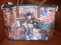 Cartera Nicole Lee