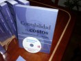 Contabilidad de Costos, del Dr. Pedro Zapata Sánchez